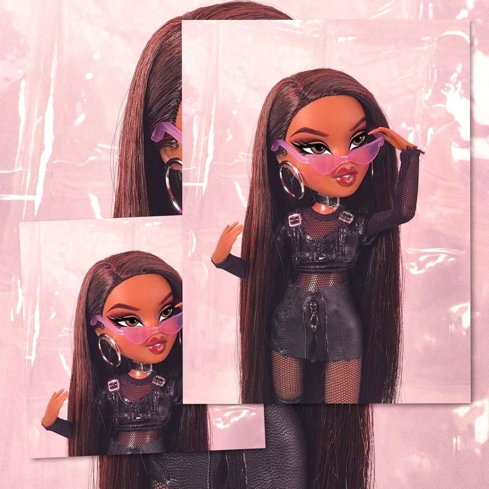 Meet your Posher, Ava